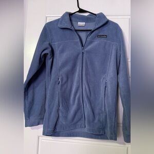 Columbia jacket